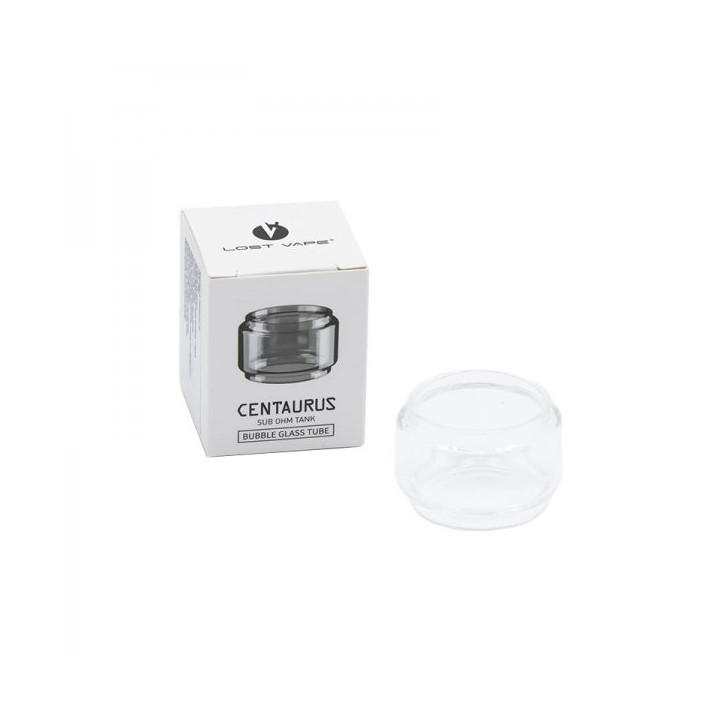 Pyrex Centaurus Sub Ohm Bubble 5ml - Lost Vape