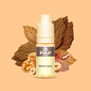 E-liquide - Saveur Classic Alabama 10ml - PULP