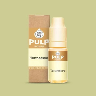 E-liquide - Tennessee - 10ml - PULP