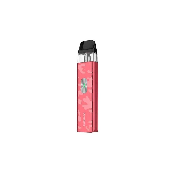 Kit Xros 4 Mini 1000mAh - Vaporesso
