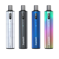 eGo Pod Kit (2ml) - Joyetech