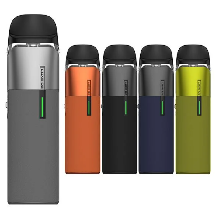 Kit Luxe Q2 1000 mAh-Vaporesso