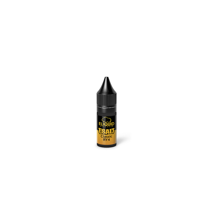 ESALT Classic RY4 - Eliquid France