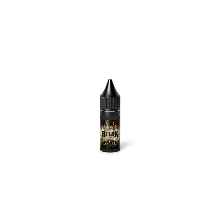 ESALT Relax 10ml - Eliquid France