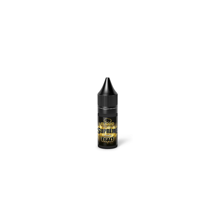 ESALT Suprême 10ml - Eliquid France