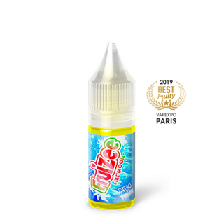 Fruizee Frais Fire Moon 10ml - Eliquid France