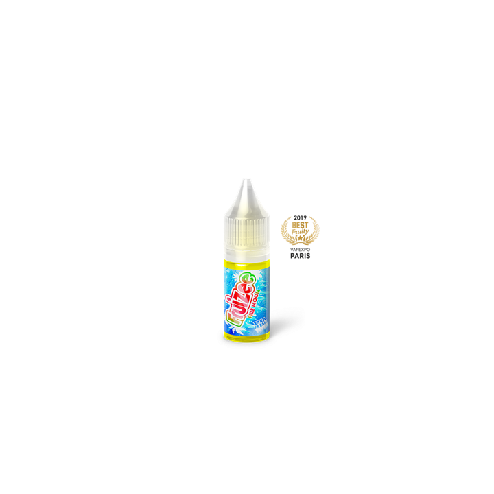 Fruizee Frais Fire Moon 10ml - Eliquid France