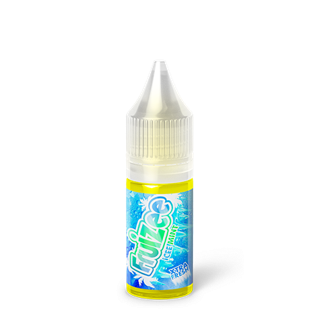 Fruizee Frais Icee Mint 10ml - Eliquid France