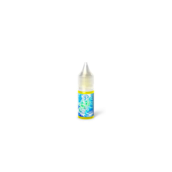 Fruizee Frais Icee Mint 10ml - Eliquid France