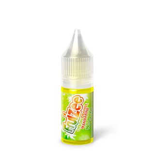 Fruizee No Fresh Citron Orange Mandarine 10ml - Eliquid France