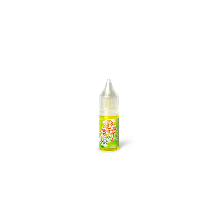 Fruizee No Fresh Citron Orange Mandarine 10ml - Eliquid France
