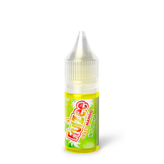 Fruizee NO FRESH Crazy Mango 10ml - Eliquid France