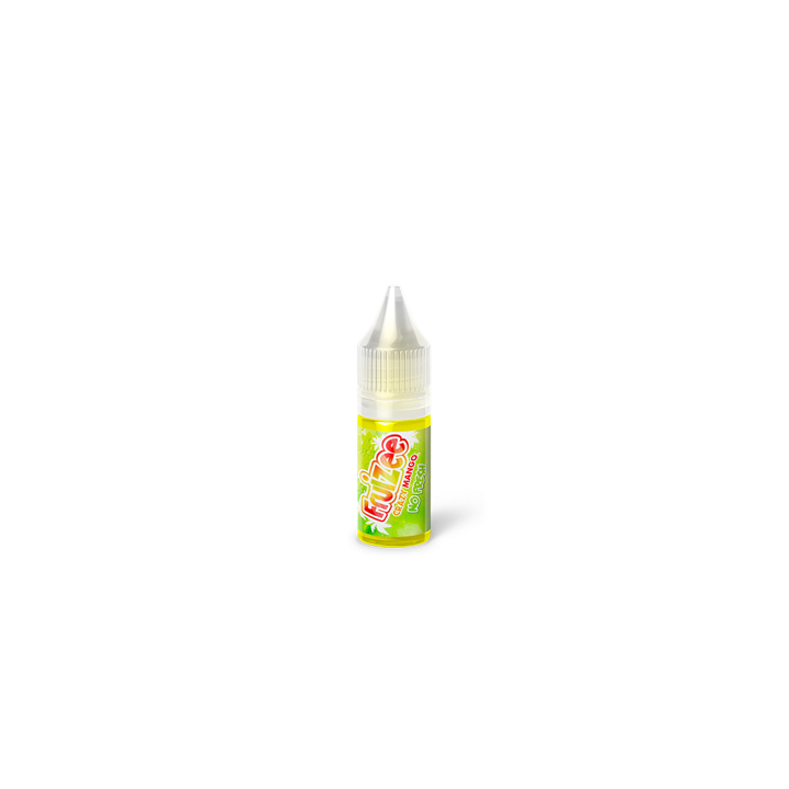 Fruizee NO FRESH Crazy Mango 10ml - Eliquid France