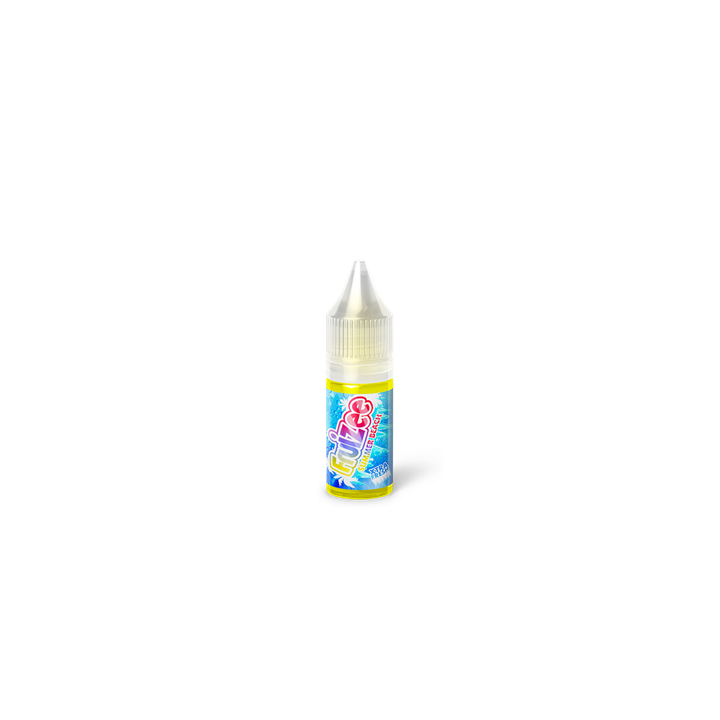 Fruizee Frais Summer Beach 10ml - Eliquid France