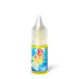 Fruizee Frais Sun Bay 10ml - Eliquid France