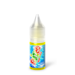 Fruizee Frais Tropikania 10ml - Eliquid France