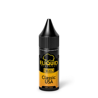 Original Classic USA 10ml - Eliquid France