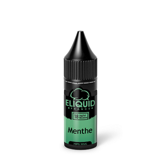 Original Menthe 10ml - Eliquid France