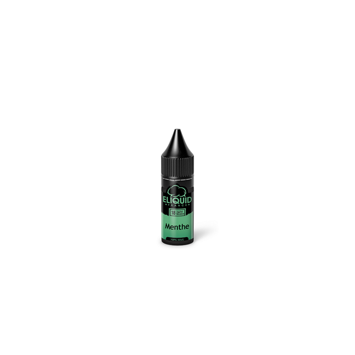 Original Menthe 10ml - Eliquid France