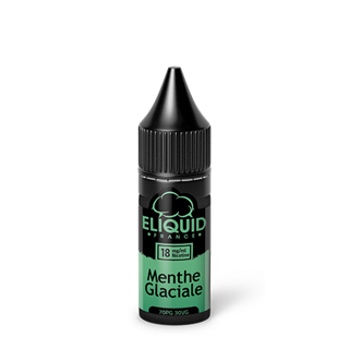 Original Menthe Glaciale 10ml - Eliquid France