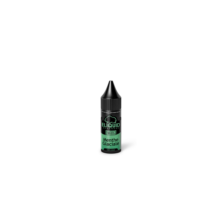 Original Menthe Glaciale 10ml - Eliquid France