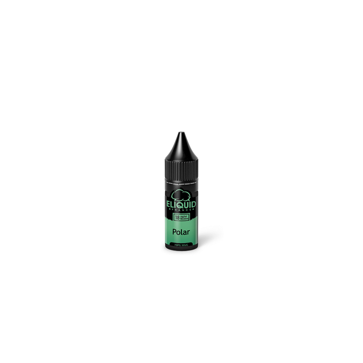 Original Polar 10ml - Eliquid France