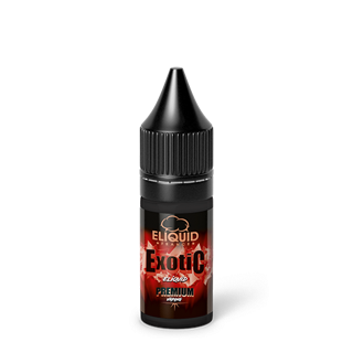Premium Exotic 10ml - Eliquid France