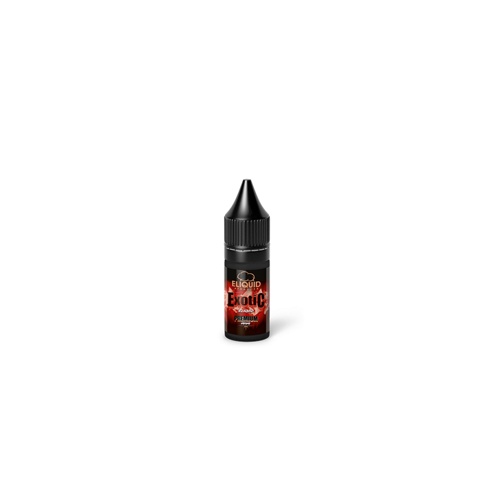 Premium Exotic 10ml - Eliquid France