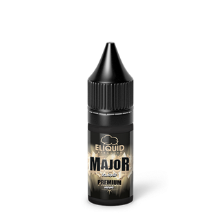Premium Major 10ml - Eliquid France