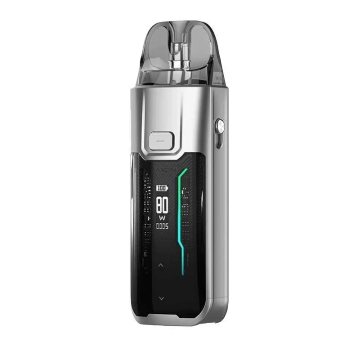 kit luxe XR MAX 5ml 2800mAh-Vaporesso