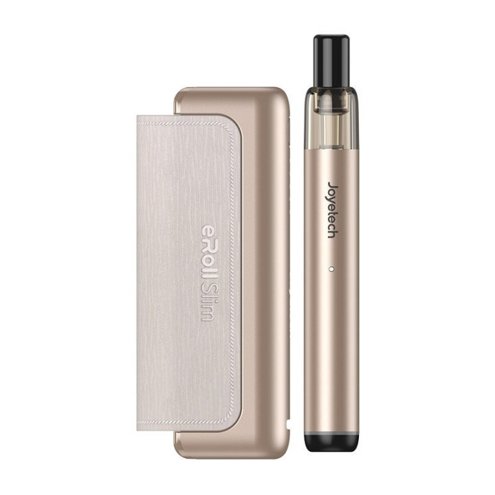 Eroll slim full kit 2ml - Joyetech