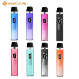 Kit Wenax Q 1000mAh - GeekVape