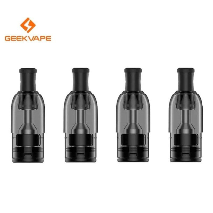 Cartouches Wenax M1 (4pcs) - GeekVape