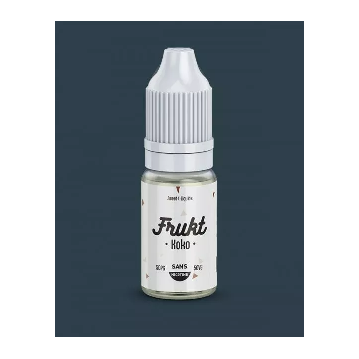 Koko - 10ml - Frukt - Savourea