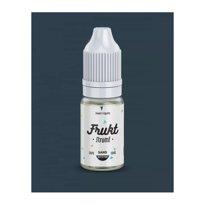 Strumf -10ml - Frukt - Savourea