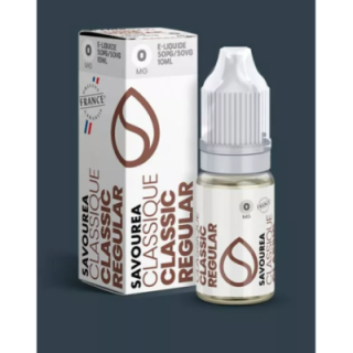 Classic Regular - 10ml -  Savourea