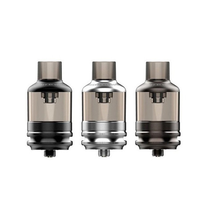 Tank TPP Pod 5,5ml - Gunmetal -Voopoo