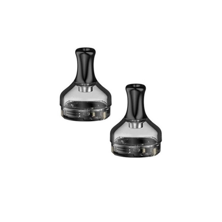 Cartouches vide Pnp MTL 2ml (2pcs) - Voopoo