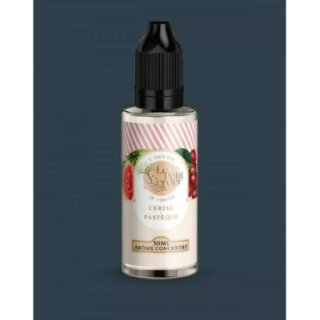 Arome Cerise Pasteque  - 30ml - Le Petit Verger - Savourea