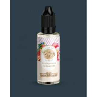 Arome Fruit du Dragon Fruits Rouges - 30ml - Le Petit  Verger - Savourea