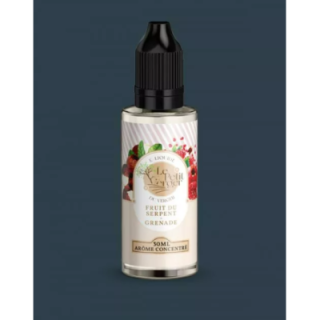 Arome Fruit du Serpent Grenade - 30ml - Le Petit Verger - Savourea