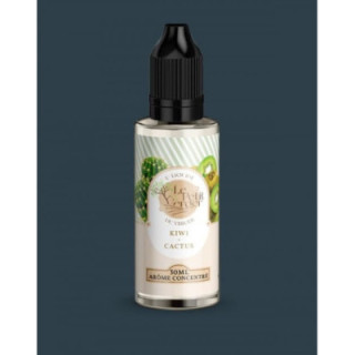 Arome Kiwi Cactus - 30ml - Le Petit Verger - Savourea