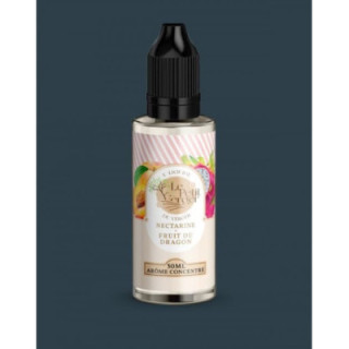Arome Nectarine Fruit du Dragon  - 30ml  - Le Petit Verger - Savourea