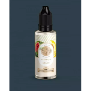 Arome Pasteque Melon - 30ml - Le Petit Verger - Savourea