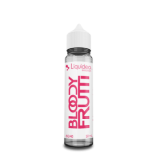 Bloody Frutti - 50ml 0mg - EVOLUTION - LIQUIDEO