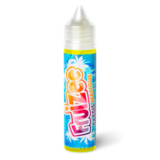 Fruizee Cassis Mangue Frais 50ml 0mg - Eliquid France