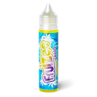 Fruizee Citron Cassis Frais 50ml 0mg - Eliquid France