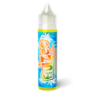 Fruizee Citron Orange Mandarine 50ml 0mg - Eliquid France