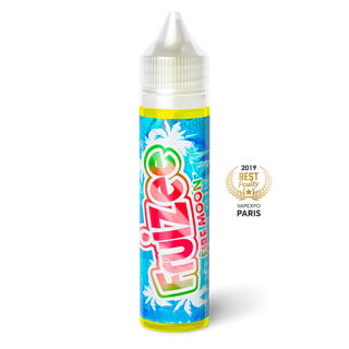 Fruizee Fire Moon Frais 50ml 0mg - Eliquid France