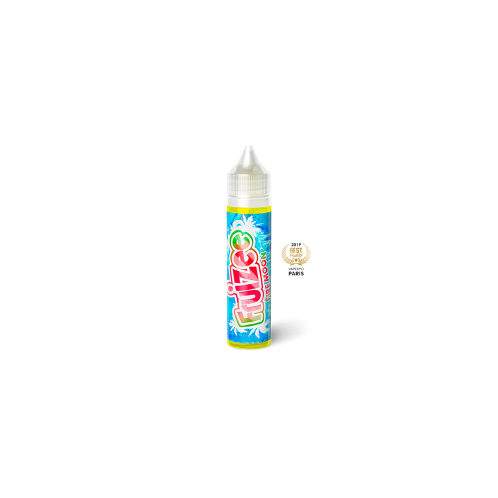 Fruizee Fire Moon Frais 50ml 0mg - Eliquid France